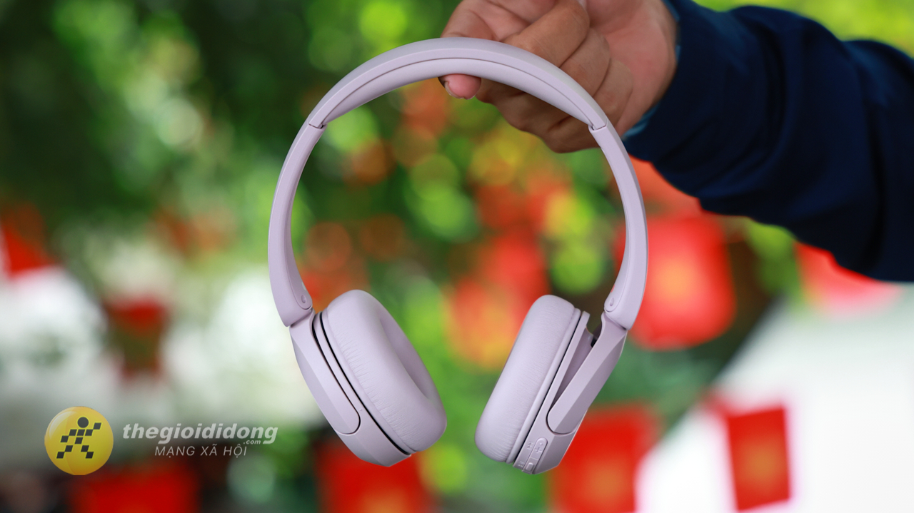 Các lý do tại sao tai nghe Sony WH-CH520 là lựa chọn đáng để cân nhắc