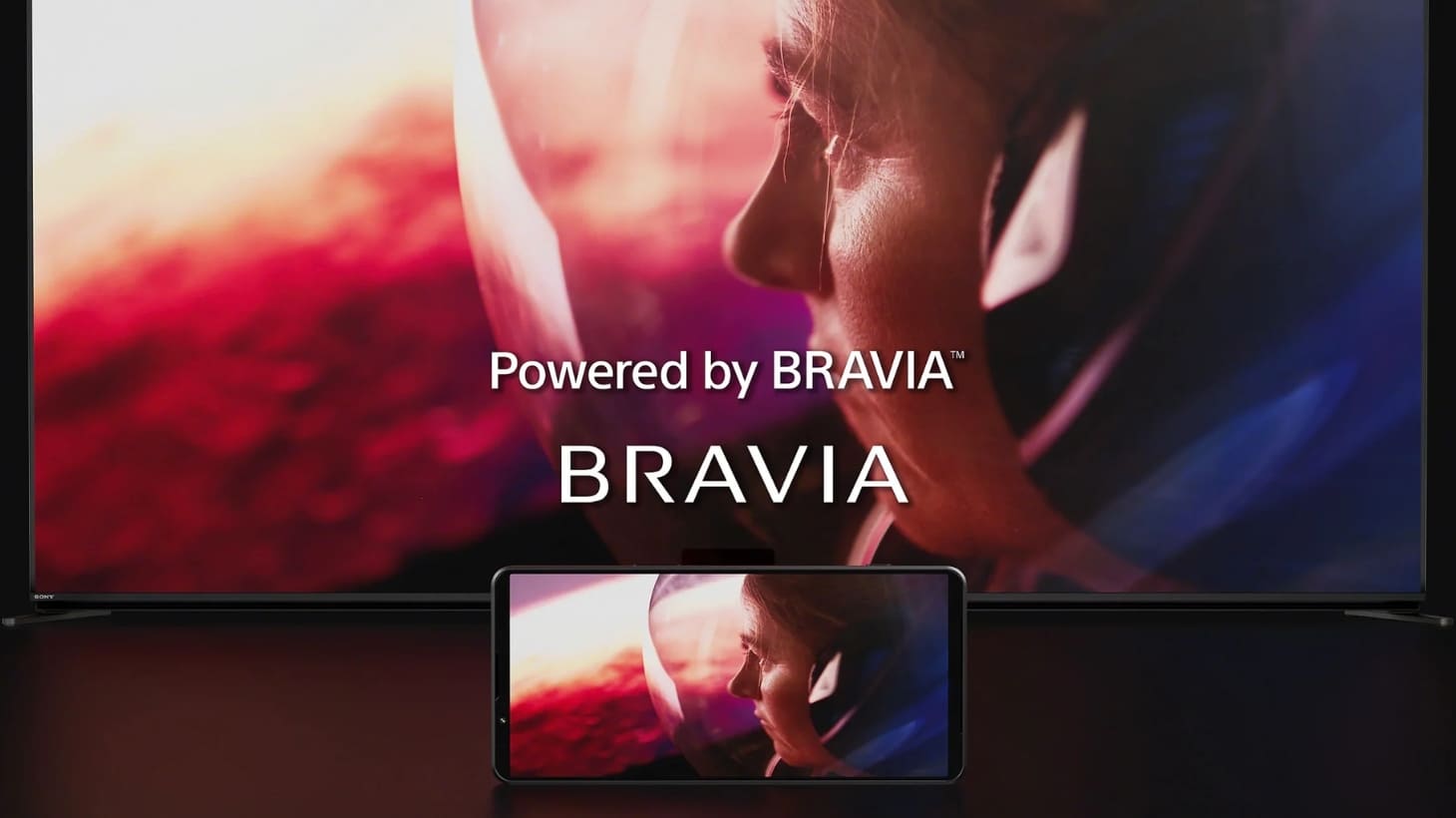 Sony Xperia 1 VIII được trang bị công nghệ hiển thị từ TV BRAVIA Sony Xperia 1 VIII được trang bị công nghệ hiển thị từ TV BRAVIA