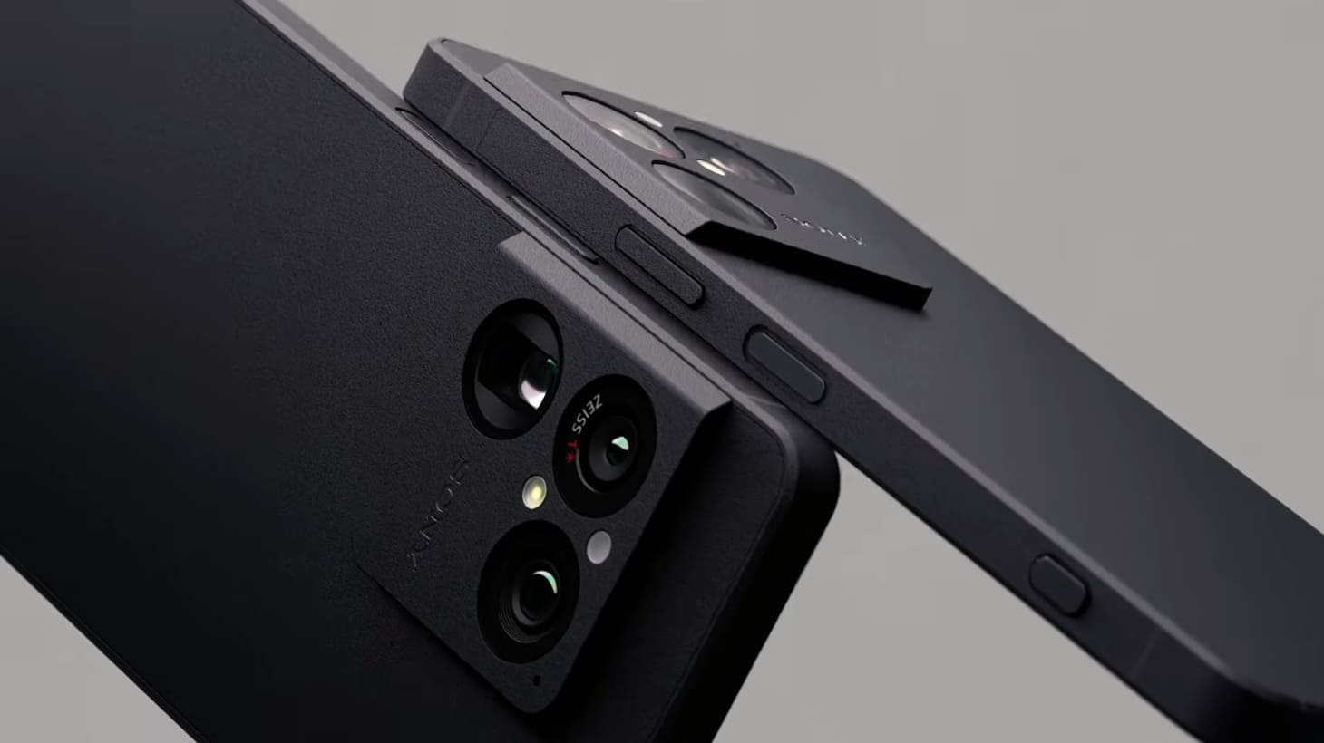 Camera cải tiến là một trong những thế mạnh vượt trội của Sony Xperia 1 VIII Camera cải tiến là một trong những thế mạnh vượt trội của Sony Xperia 1 VIII