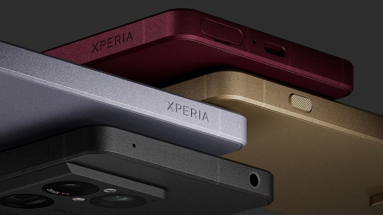 Sony Xperia 1 VIII vẫn giữ lại jack cắm 3.5 và phím chụp ảnh vật lý Sony Xperia 1 VIII vẫn giữ lại jack cắm 3.5 và phím chụp ảnh vật lý