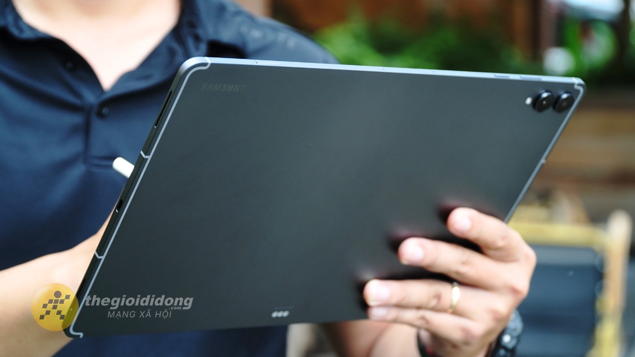 Samsung Galaxy Tab S11 Series Bạn Đồng Hành Của Gen-Z Năng Động Và Đa Nhiệm Samsung Galaxy Tab S11 Series Bạn Đồng Hành Của Gen-Z Năng Động Và Đa Nhiệm