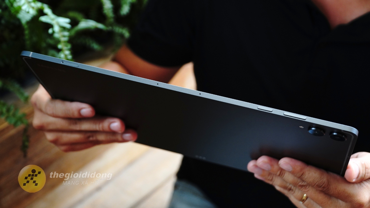 Samsung Galaxy Tab S11 Series Bạn Đồng Hành Của Gen-Z Năng Động Và Đa Nhiệm Samsung Galaxy Tab S11 Series Bạn Đồng Hành Của Gen-Z Năng Động Và Đa Nhiệm