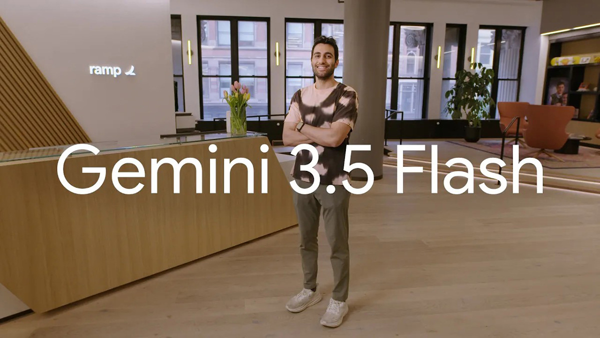 Cách sử dụng Gemini 3.5 Flash Cách sử dụng Gemini 3.5 Flash