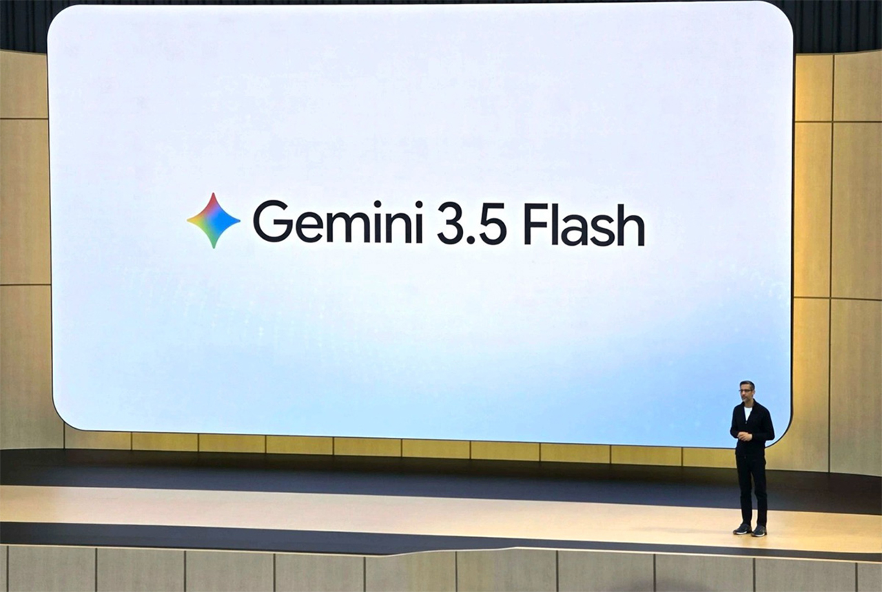 Cách sử dụng Gemini 3.5 Flash Cách sử dụng Gemini 3.5 Flash