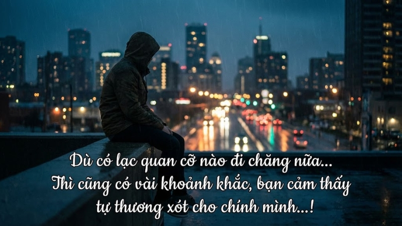 Cap ngầu cực chất về đời