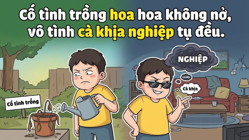 Cap ngầu c&agrave; khịa cực đỉnh