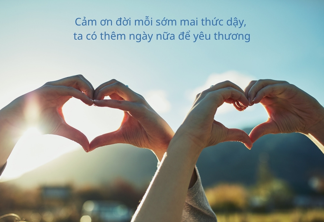 Những câu nói lạc quan giúp bạn thêm yêu đời