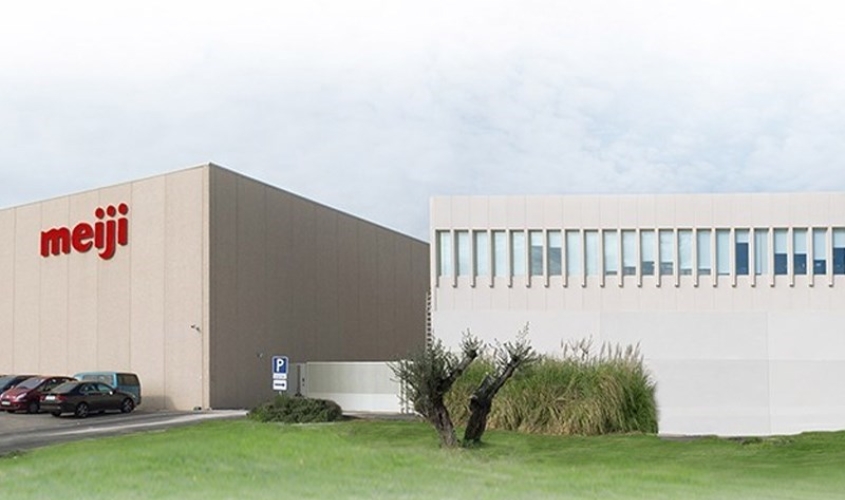 Sữa Meiji MeiBalance là một sản phẩm dinh dưỡng cao cấp đến từ Tập đoàn Meiji