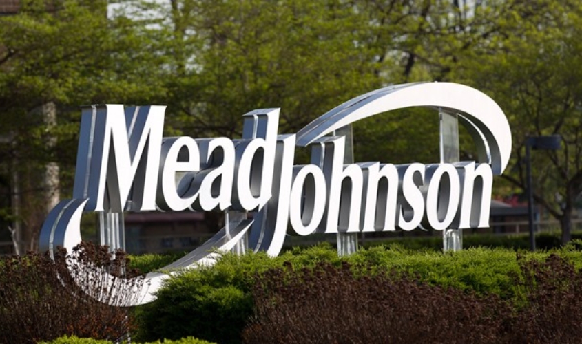 Enfa là thương hiệu sữa đến từ Mead Johnson Enfa là thương hiệu sữa đến từ Mead Johnson