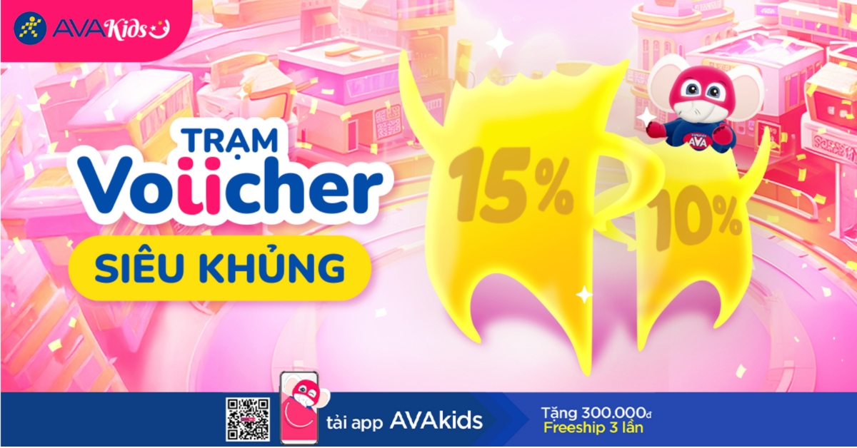 Trạm Voiicher tung deal siêu khủng