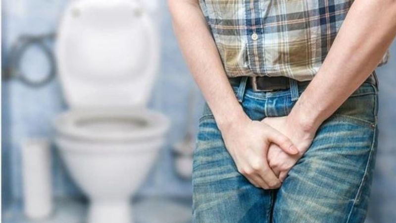 Tiểu đêm nhiều lần là dấu hiệu cần đến gặp bác sĩ sớm