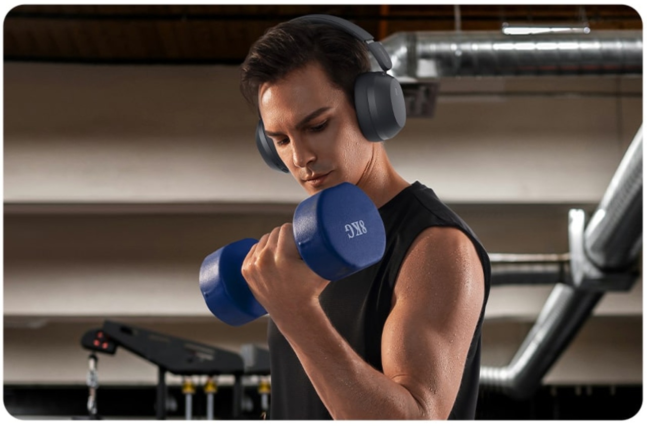 Điều gì khiến Baseus Bass 35 Max trở thành lựa chọn đáng mua? Điều gì khiến Baseus Bass 35 Max trở thành lựa chọn đáng mua?