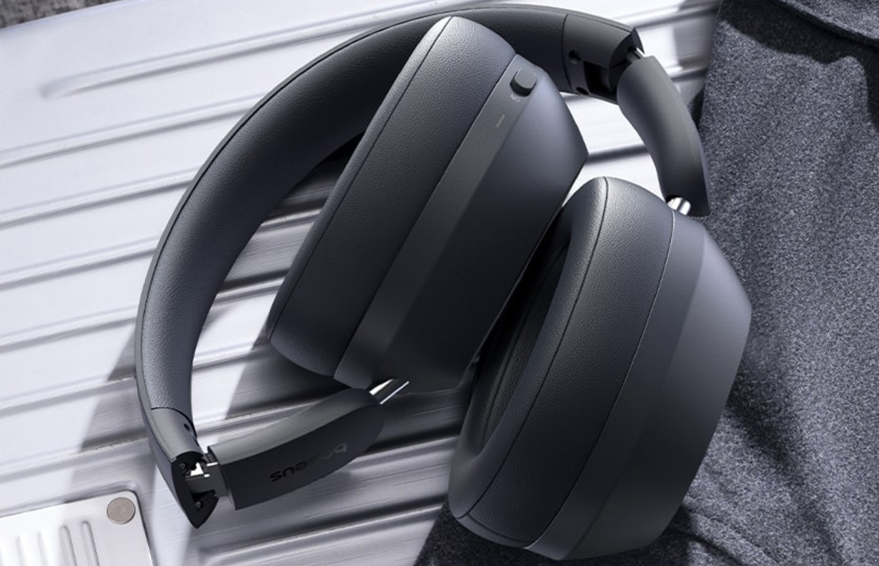 Điều gì khiến Baseus Bass 35 Max trở thành lựa chọn đáng mua? Điều gì khiến Baseus Bass 35 Max trở thành lựa chọn đáng mua?