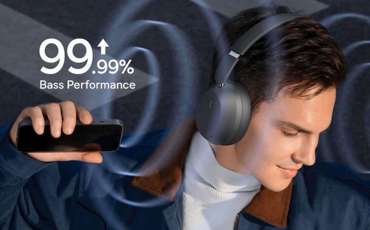 Điều gì khiến Baseus Bass 35 Max trở thành lựa chọn đáng mua? Điều gì khiến Baseus Bass 35 Max trở thành lựa chọn đáng mua?