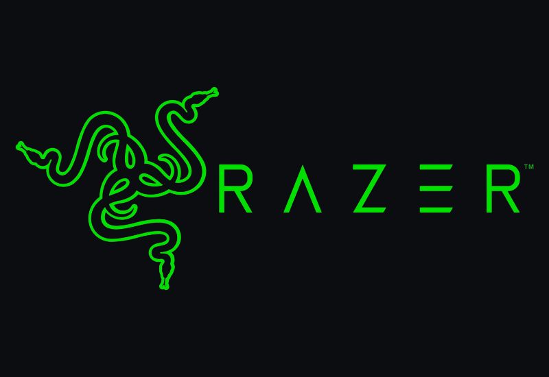 Thương hiệu Razer đến từ Mỹ