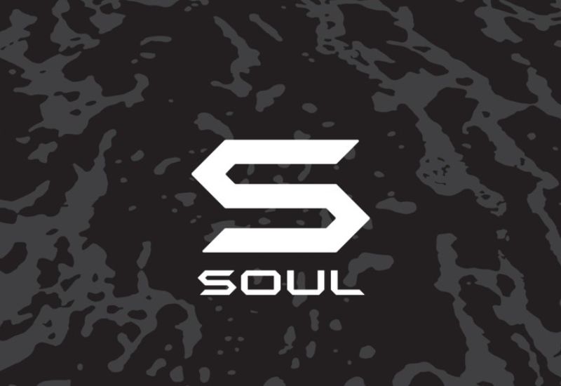 Thương hiệu SOUL đến từ Mỹ