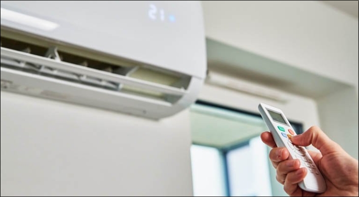 Không nên điều chỉnh tần số quá mức, vì điều này có thể gây hại cho máy lạnh, ảnh hưởng đến hiệu suất và tuổi thọ thiết bị