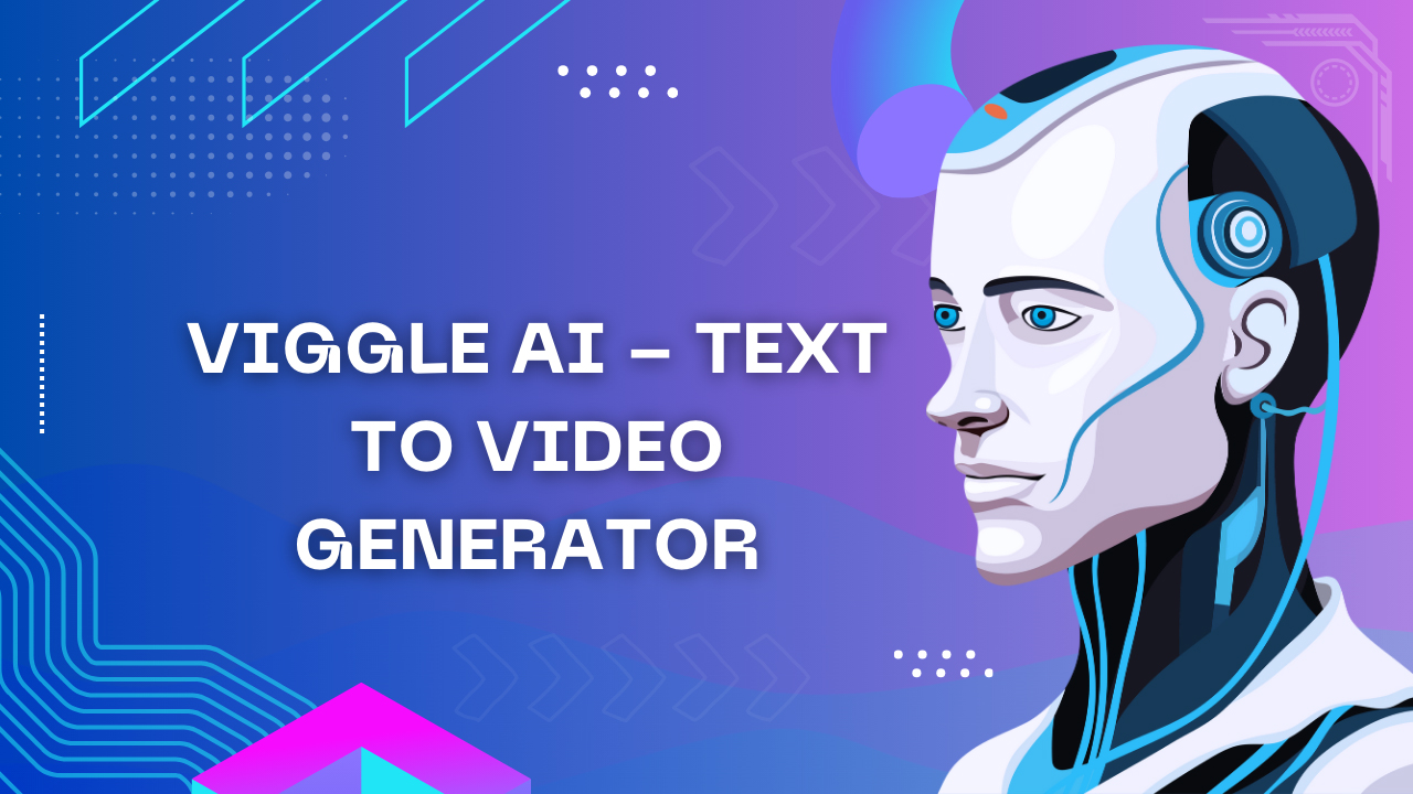 Cách tạo video bằng AI Cách tạo video bằng AI