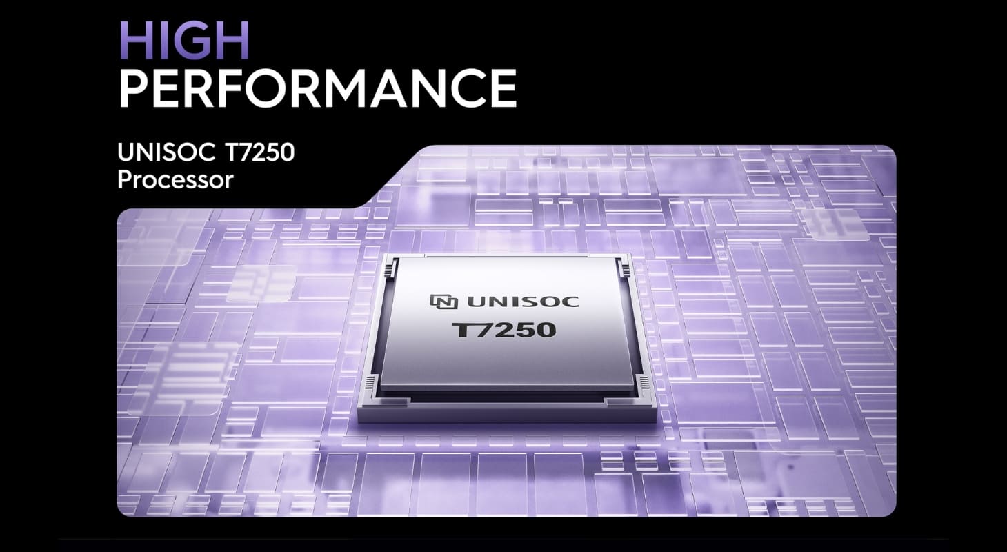 TECNO Spark Go 3 mang lại hiệu năng ổn định trong tầm giá với chip UNISOC T7250 TECNO Spark Go 3 mang lại hiệu năng ổn định trong tầm giá với chip UNISOC T7250