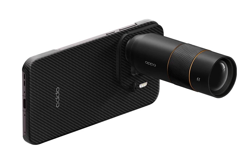 Telephoto Extender