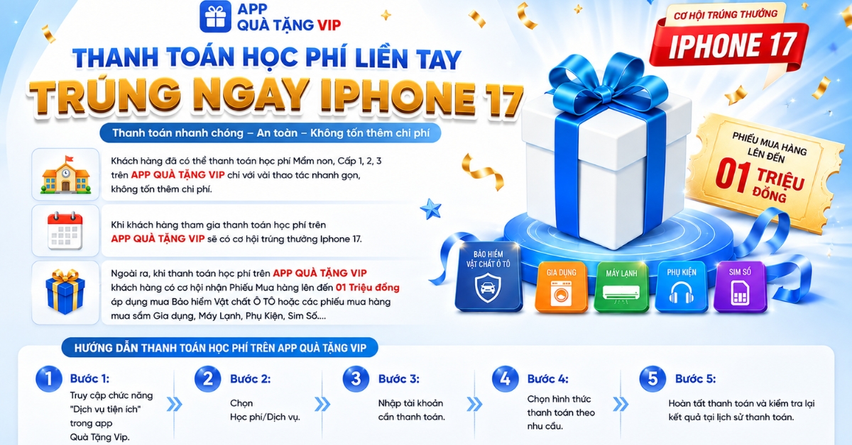 Chương tr&igrave;nh khuyến m&atilde;i