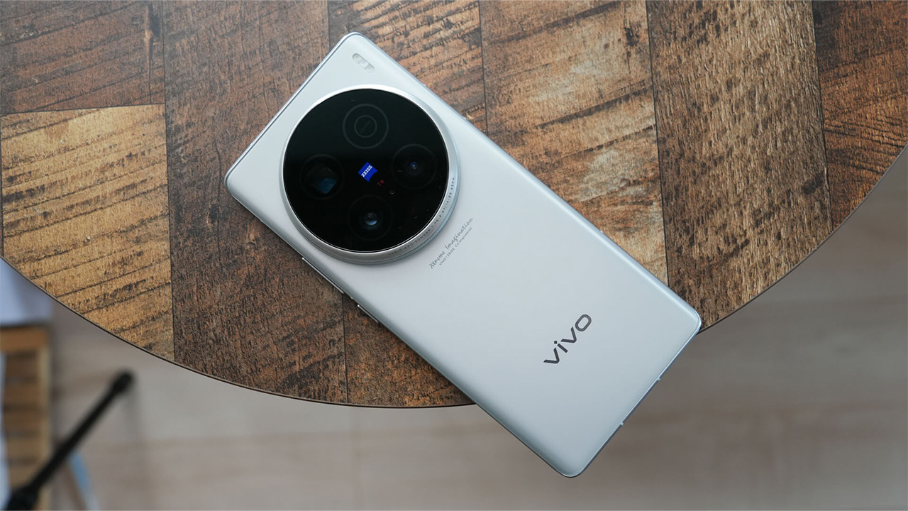 Vivo X200 series xác nhận một vài thông số kỹ thuật