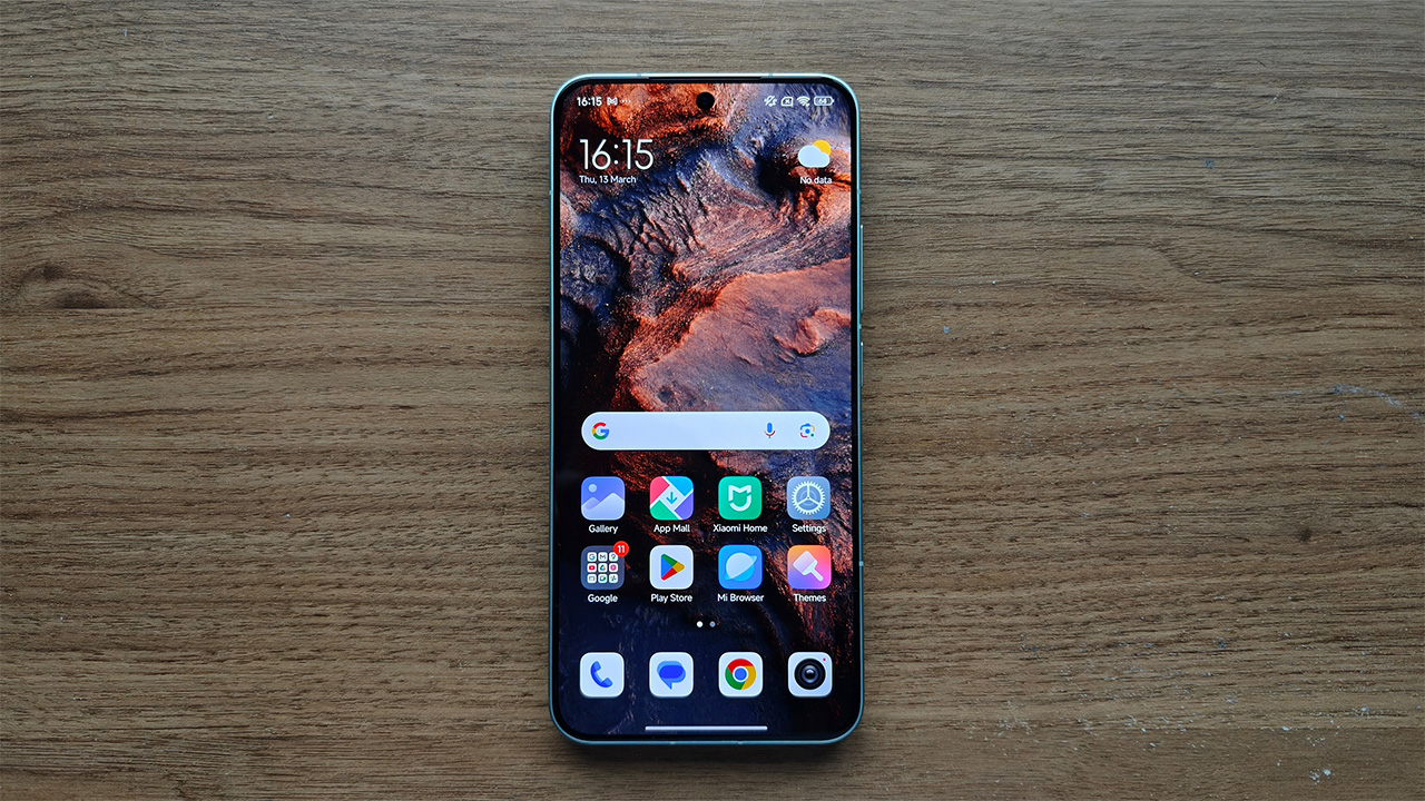 Xiaomi Sẽ Sớm Cho Ra Mắt Tấm Nền Oled Real Rgb Độ Phân Giải 2K. Xiaomi Sẽ Sớm Cho Ra Mắt Tấm Nền Oled Real Rgb Độ Phân Giải 2K.