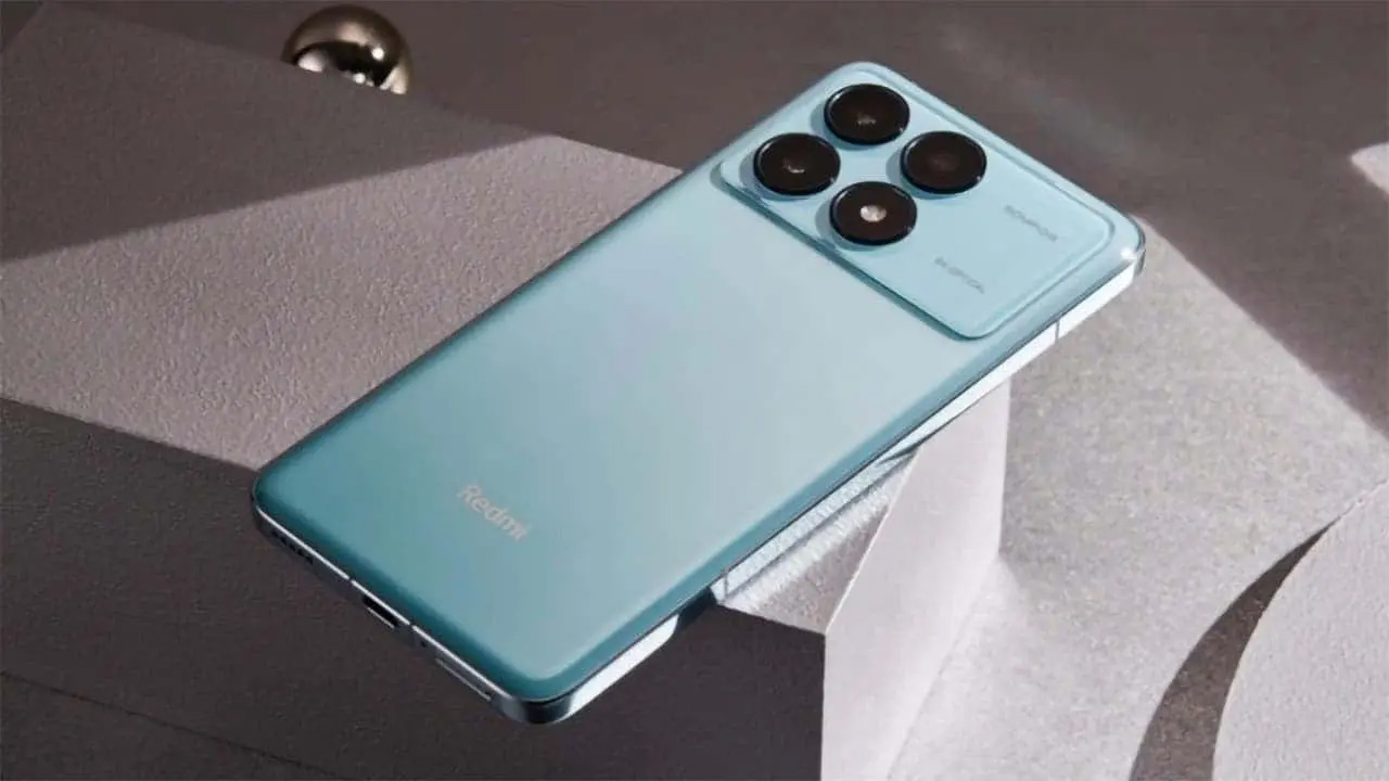 Redmi K80 Pro có thể sẽ được trang bị nhiều tính năng cao cấp 