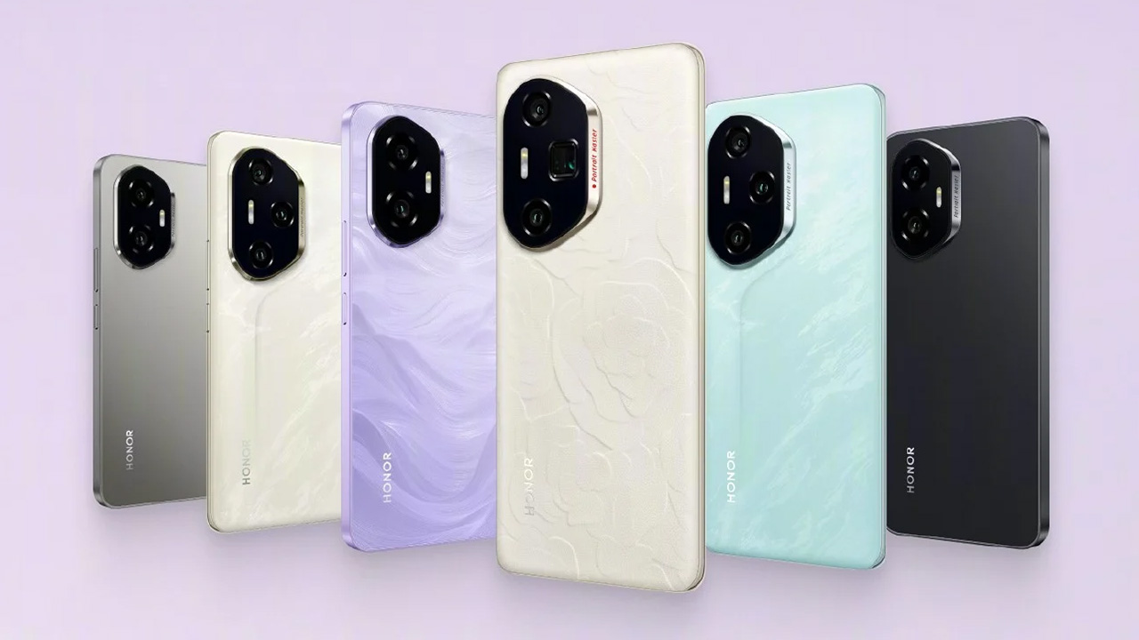 HONOR 400 Pro xuất hiện trên Geekbench với hiệu năng cực khủng. HONOR 400 Pro xuất hiện trên Geekbench với hiệu năng cực khủng.