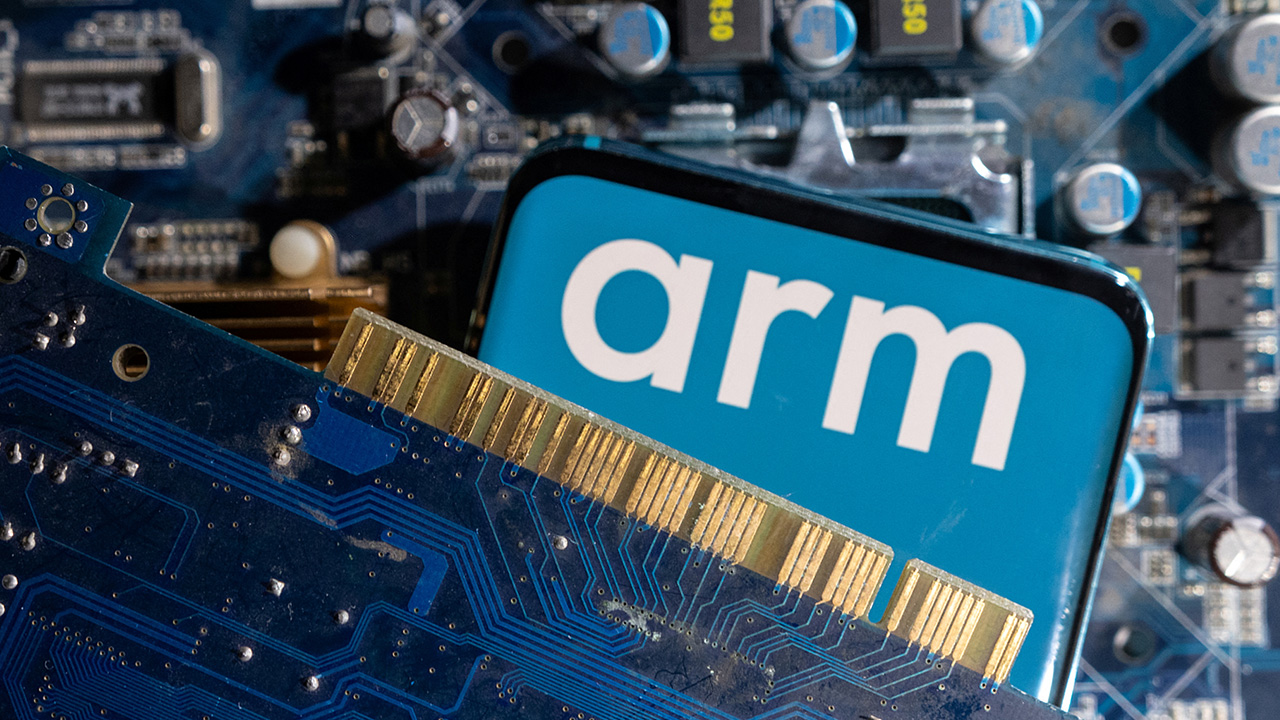 ARM bất ngờ rút giấy phép của Qualcomm