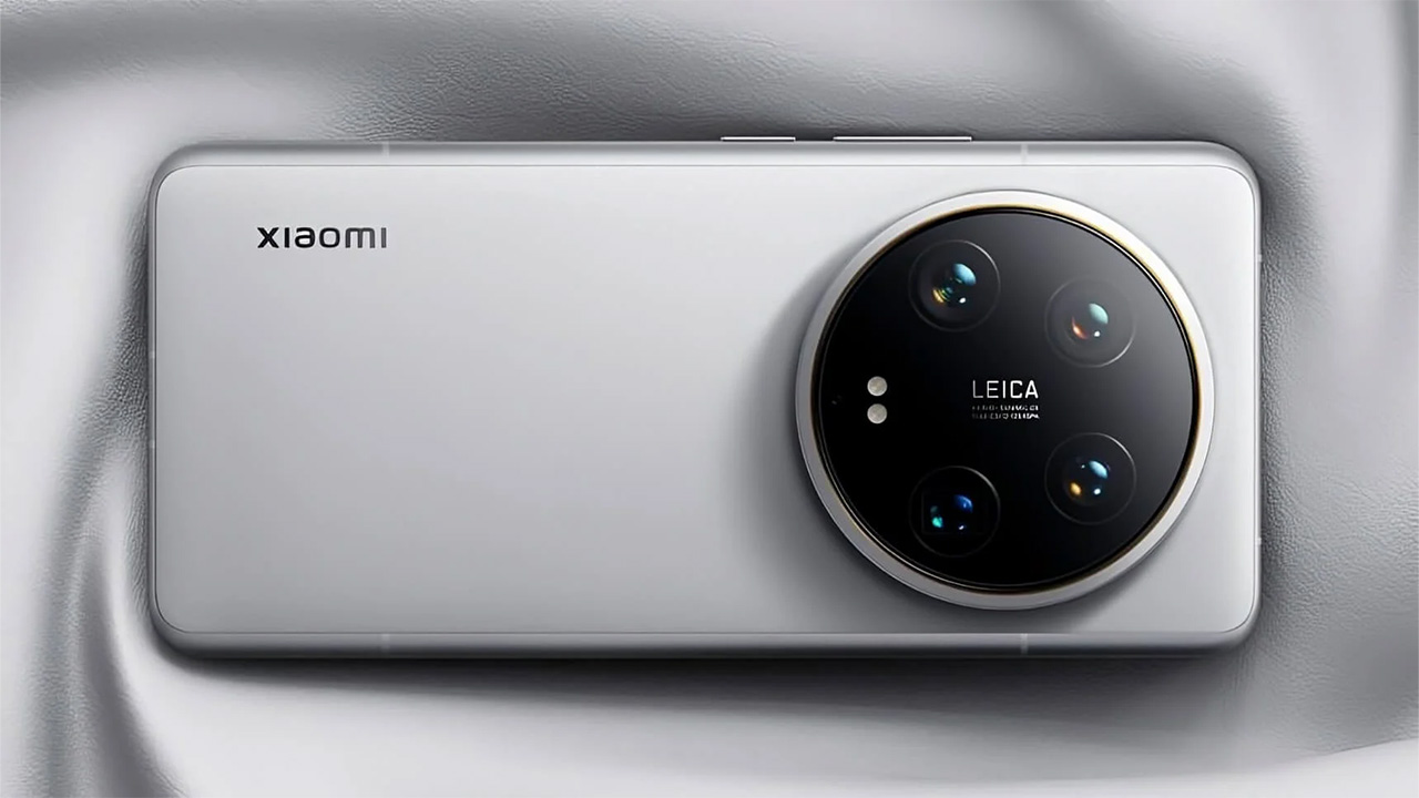 Xiaomi 15 Ultra bị rò rỉ tin đồn với camera tele tiềm vọng 200 MP 