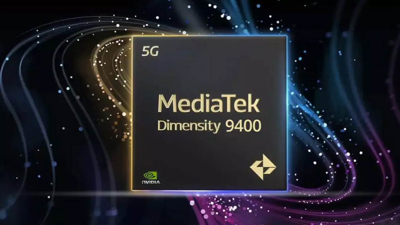 MediaTek Dimensity 9400 bị rò rỉ nhiều chi tiết quan trọng