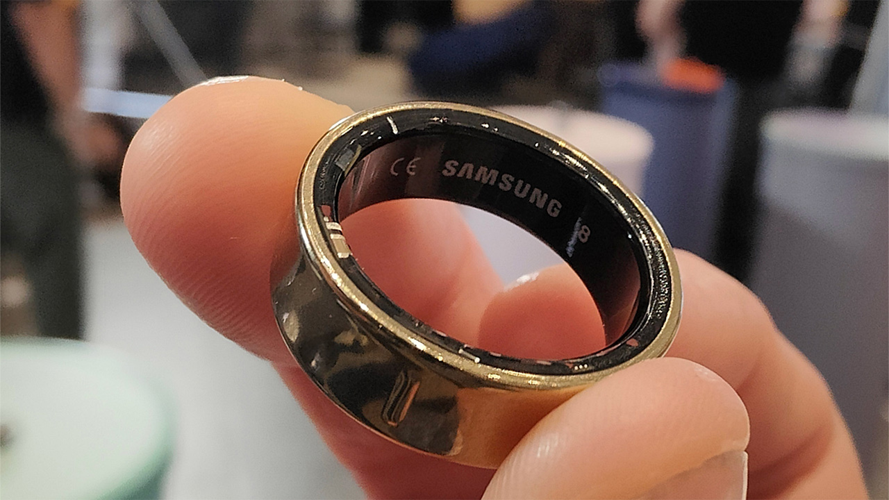 Galaxy Ring 2 bị rò rỉ với nhiều thay đổi lớn