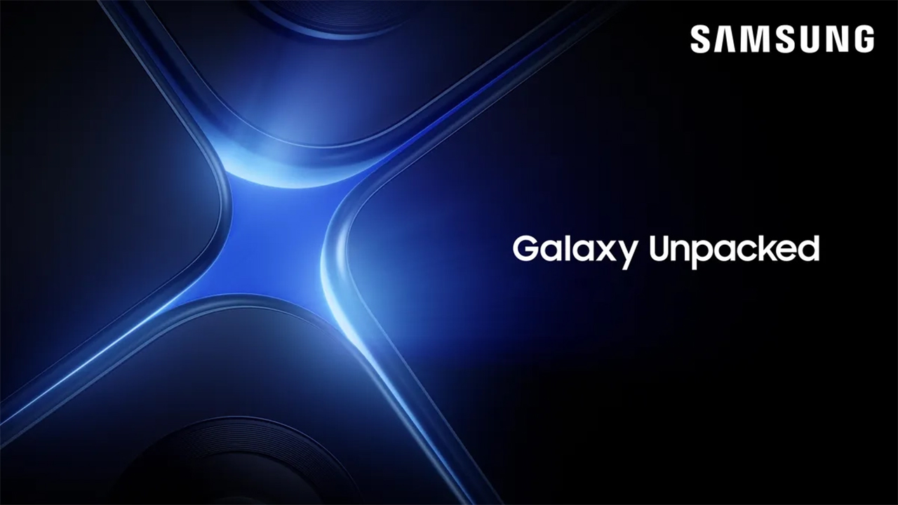 Samsung chính thức xác nhận sự kiện Galaxy Unpacked 2025.