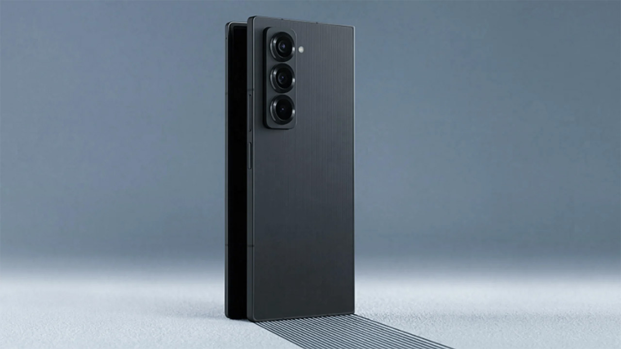 Samsung đã khắc phục được nhược điểm của Galaxy Z Fold 6 trên phiên bản đặc biệt Samsung đã khắc phục được nhược điểm của Galaxy Z Fold 6 trên phiên bản đặc biệt