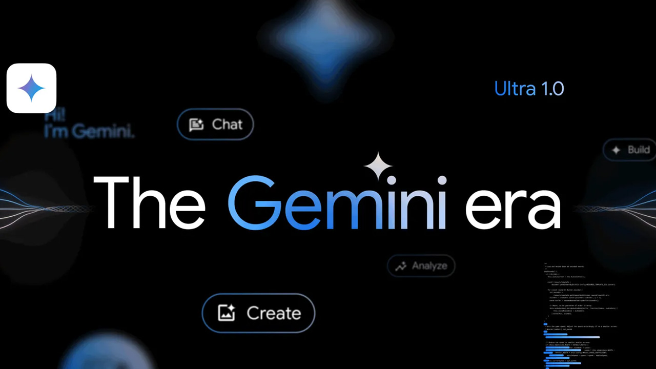 Google sẽ tích hợp sâu Gemini cho nhiều nhà sản xuất điện thoại