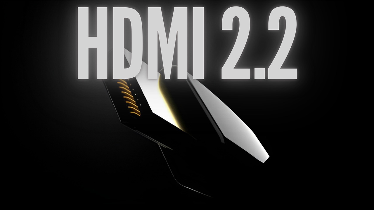 Chuẩn HDMI 2.2 có thể sẽ được ra mắt tại sự kiện CES 2025