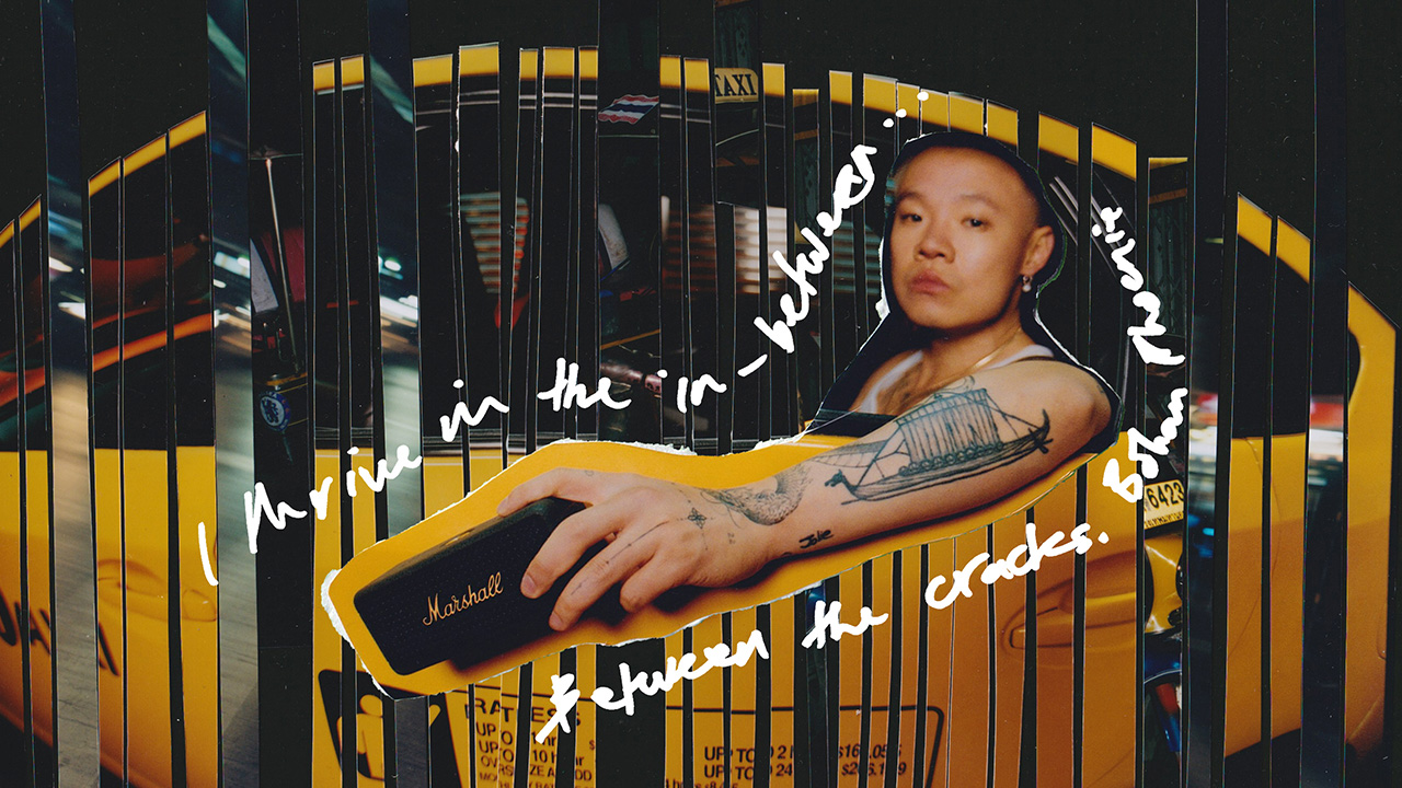 Điểm nhanh qua thông số kỹ thuật, giá bán và thiết kế của loa Marshall Emberton III