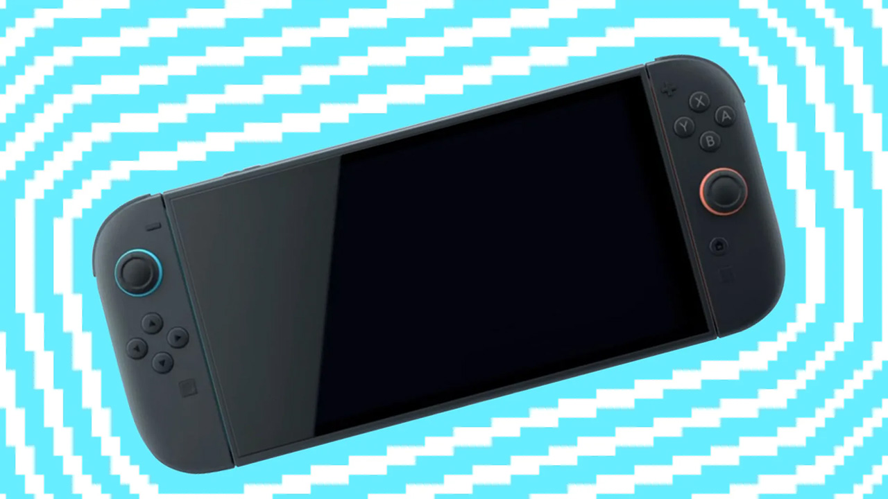Nintendo Switch 2 bị phát hiện trên FCC với hàng loạt những nâng cấp mới. Nintendo Switch 2 bị phát hiện trên FCC với hàng loạt những nâng cấp mới.