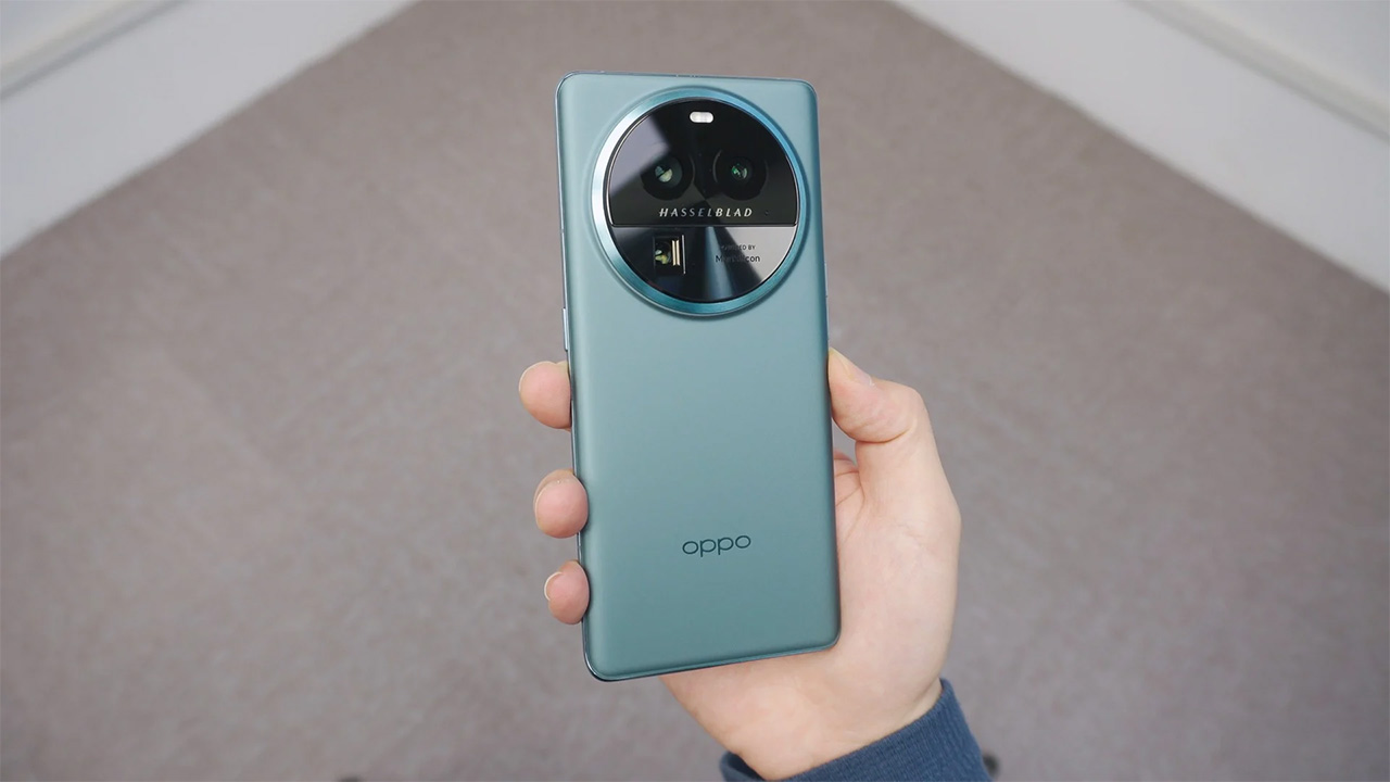 OPPO Find X8 và Find X8 Pro bị rò rỉ ảnh thực tế và thông số kỹ thuật quan trọng OPPO Find X8 và Find X8 Pro bị rò rỉ ảnh thực tế và thông số kỹ thuật quan trọng