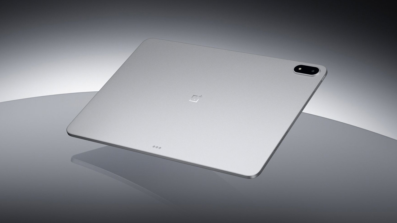 OnePlus Pad 3 chính thức ra mắt thị trường quốc tế. OnePlus Pad 3 chính thức ra mắt thị trường quốc tế.