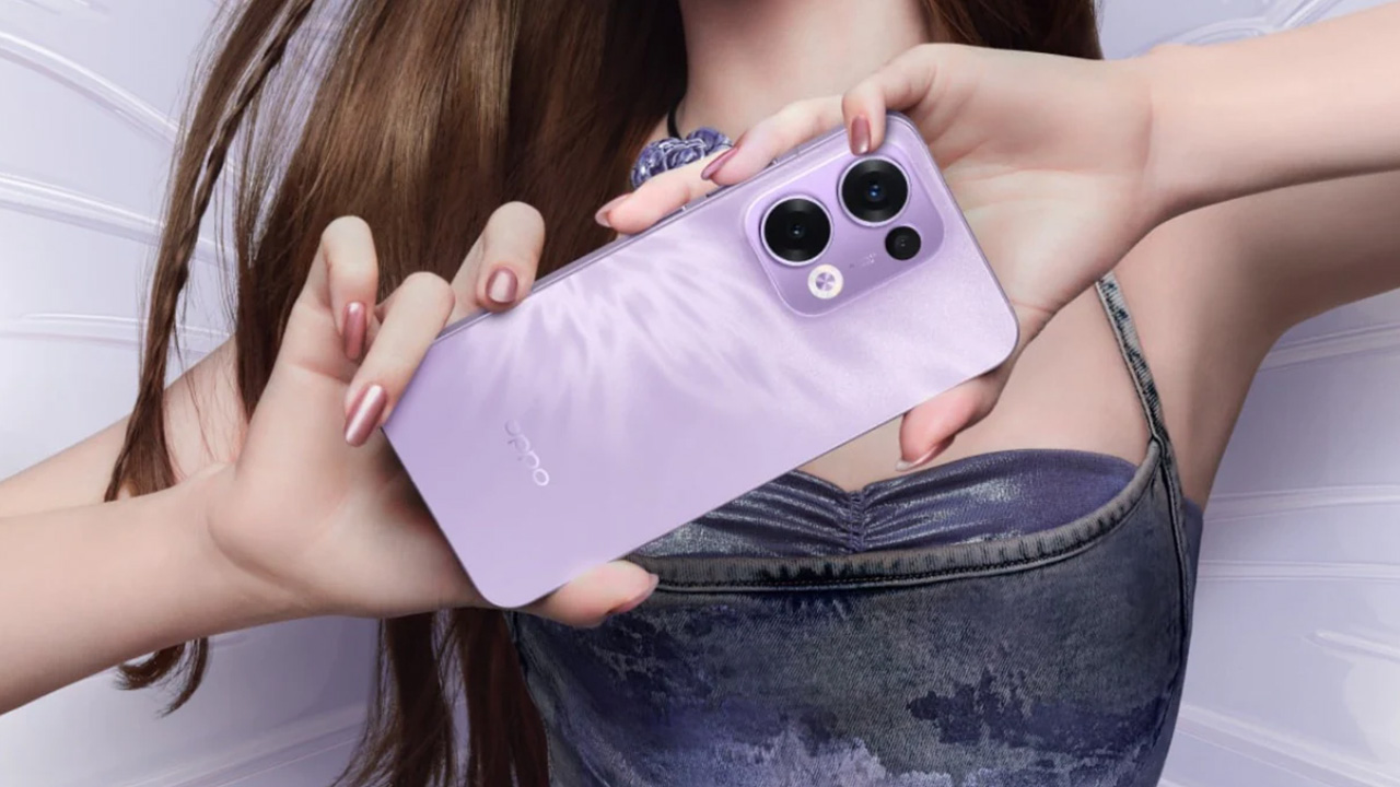 OPPO Reno14 bị phát hiện trên Geekbench với vi xử lý Dimensity 8400. OPPO Reno14 bị phát hiện trên Geekbench với vi xử lý Dimensity 8400.