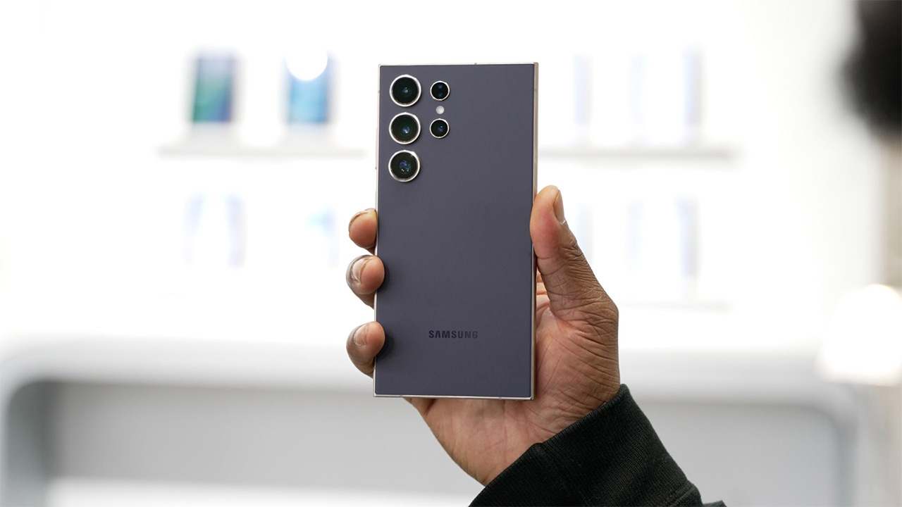 Galaxy S25 Series sẽ mang đến nhiều tính năng AI mới lạ. 