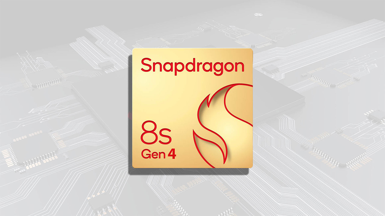 Đây sẽ là thời điểm ra mắt chip Snapdragon 8s Gen 4