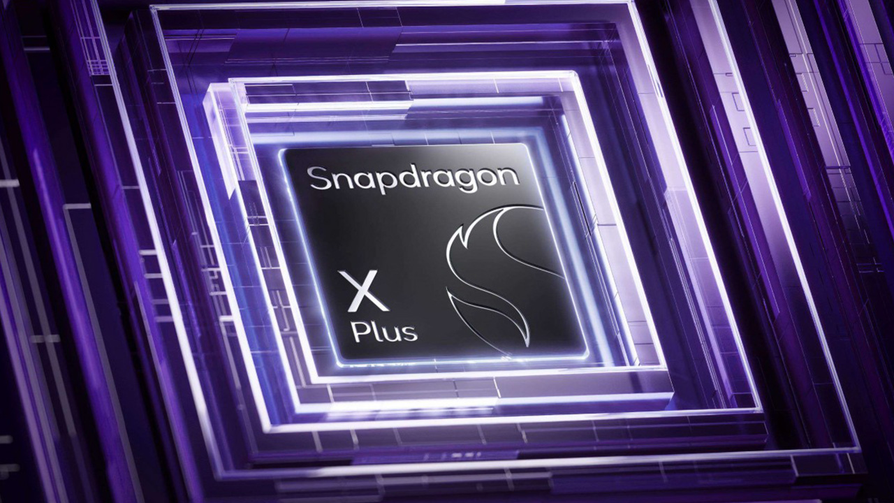 Qualcomm sẽ cho ra mắt loạt vi xử lý thuộc dòng Snapdragon X vào năm sau