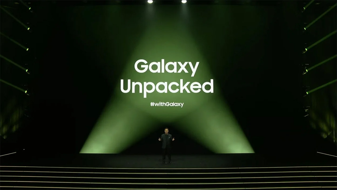 Sự kiện Galaxy Unpacked 2025 bị rò rỉ hàng loạt thông tin mới