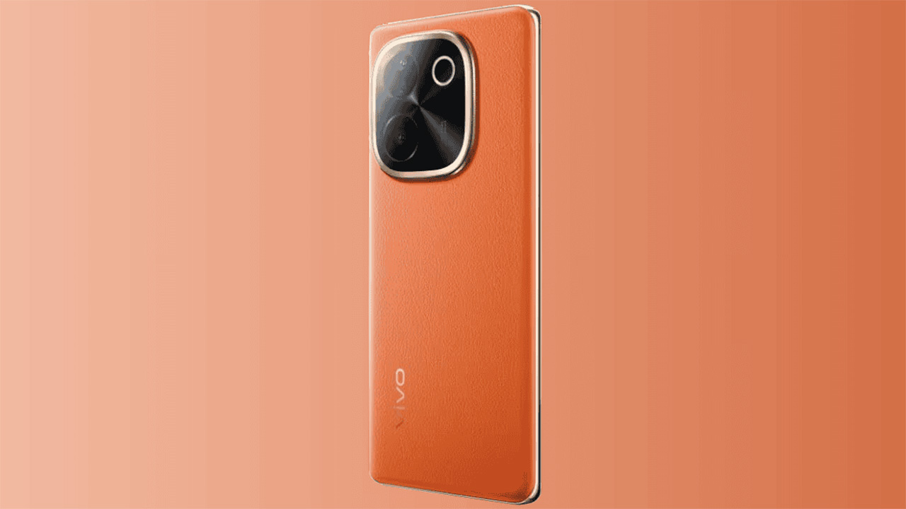 Vivo nhá hàng T3 Pro trước thềm ra mắt Vivo nhá hàng T3 Pro trước thềm ra mắt