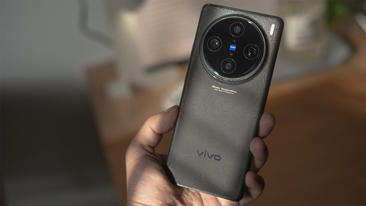 Vivo X200 Mini và X200 Pro bị rò rỉ với dung lượng pin khủng Vivo X200 Mini và X200 Pro bị rò rỉ với dung lượng pin khủng