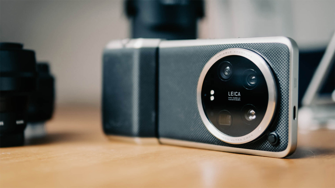 Xiaomi 15 Ultra bị rò rỉ nhiều chi tiết về thông số camera Xiaomi 15 Ultra bị rò rỉ nhiều chi tiết về thông số camera