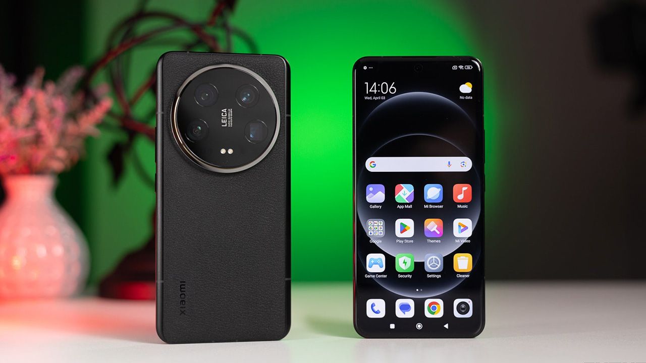 Xiaomi 15 Ultra sẽ được nâng cấp toàn diện về thông số kỹ thuật Xiaomi 15 Ultra sẽ được nâng cấp toàn diện về thông số kỹ thuật